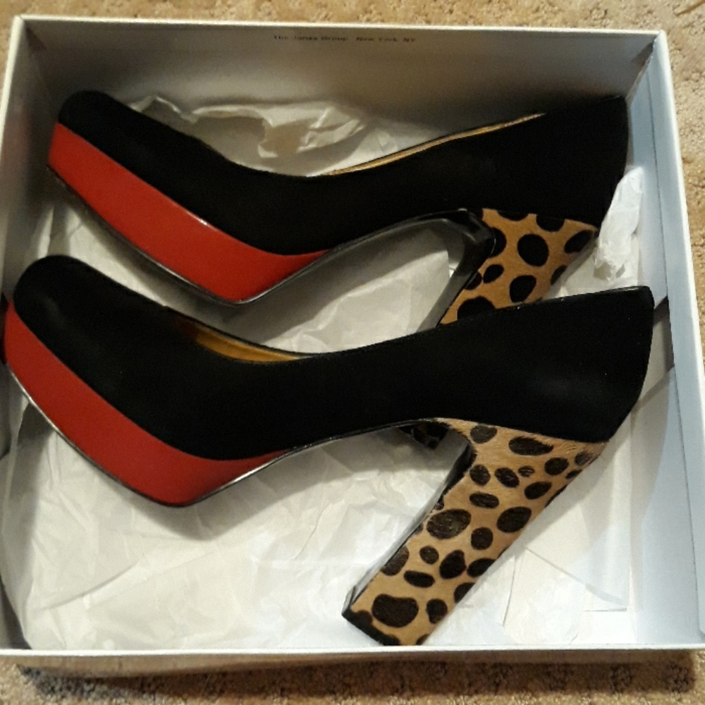 Women's heels